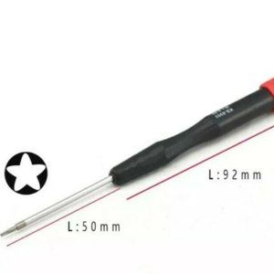 APPLE Screwdriver 5-Point For Macbook Air Professional Maintenance Repair Tool